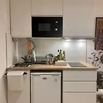 Appartement Sur Les Toits De Paris